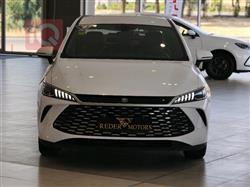 بي واي دي Qin Plus